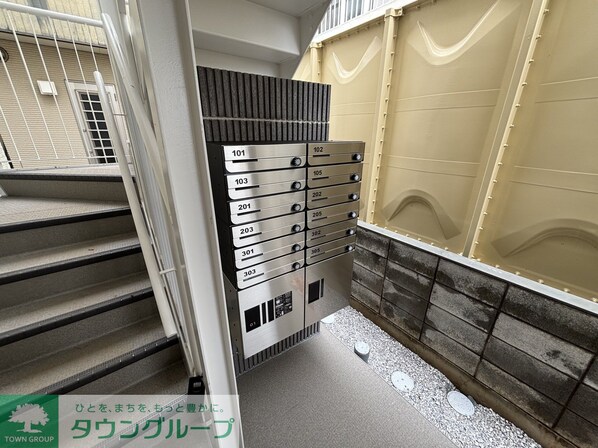 Belle Sweet II号館の物件内観写真